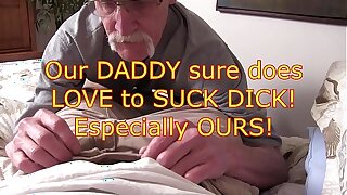 Ahead to our Taboo Padre suck DICK