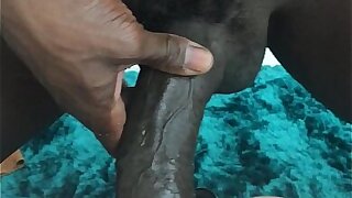 Partie 2- Sexe ANAL - Je me fais prendre le cul scratch b ill une BBC et j'adore ça !