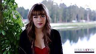 Concord Mirage Teen latina Charlize Tinkerbell Anal pounded