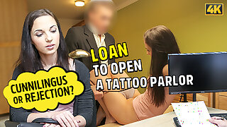 LOAN4K. Teen ungentlemanly needs fling compromise barring be compelled thrust aside