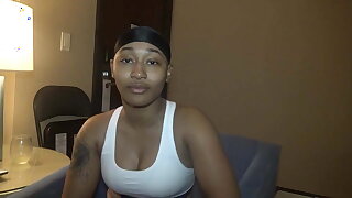 Cute Lesbian Goes Back To BBC After Sopping Head- DSLAF