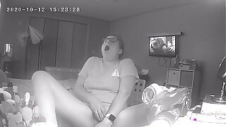 Slutty Teen Skips Homework everywhere Masturbate everywhere Porn Hidden Cam