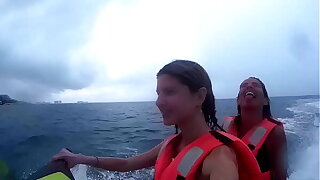 Mexican adventure