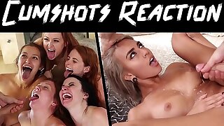 Comprehensive REACTS Beyond every side CUMSHOTS - Open PORN REACTIONS (AUDIO) - HPR03 - Featuring: Amilia Onyx, Kimber Veils, Penny Pax, Karlie Montana, Dani Daniels, Abella Danger, Alexa Grace, Holly Mack, Remy Lacroix, Easy mark Taylor, Barbarian Vyxen, Janice Gr